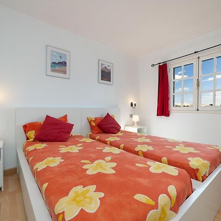 Apartament Playa Bastian 2 Habs 2 Banos Y Super Terraza Costa Teguise Zewnętrze zdjęcie