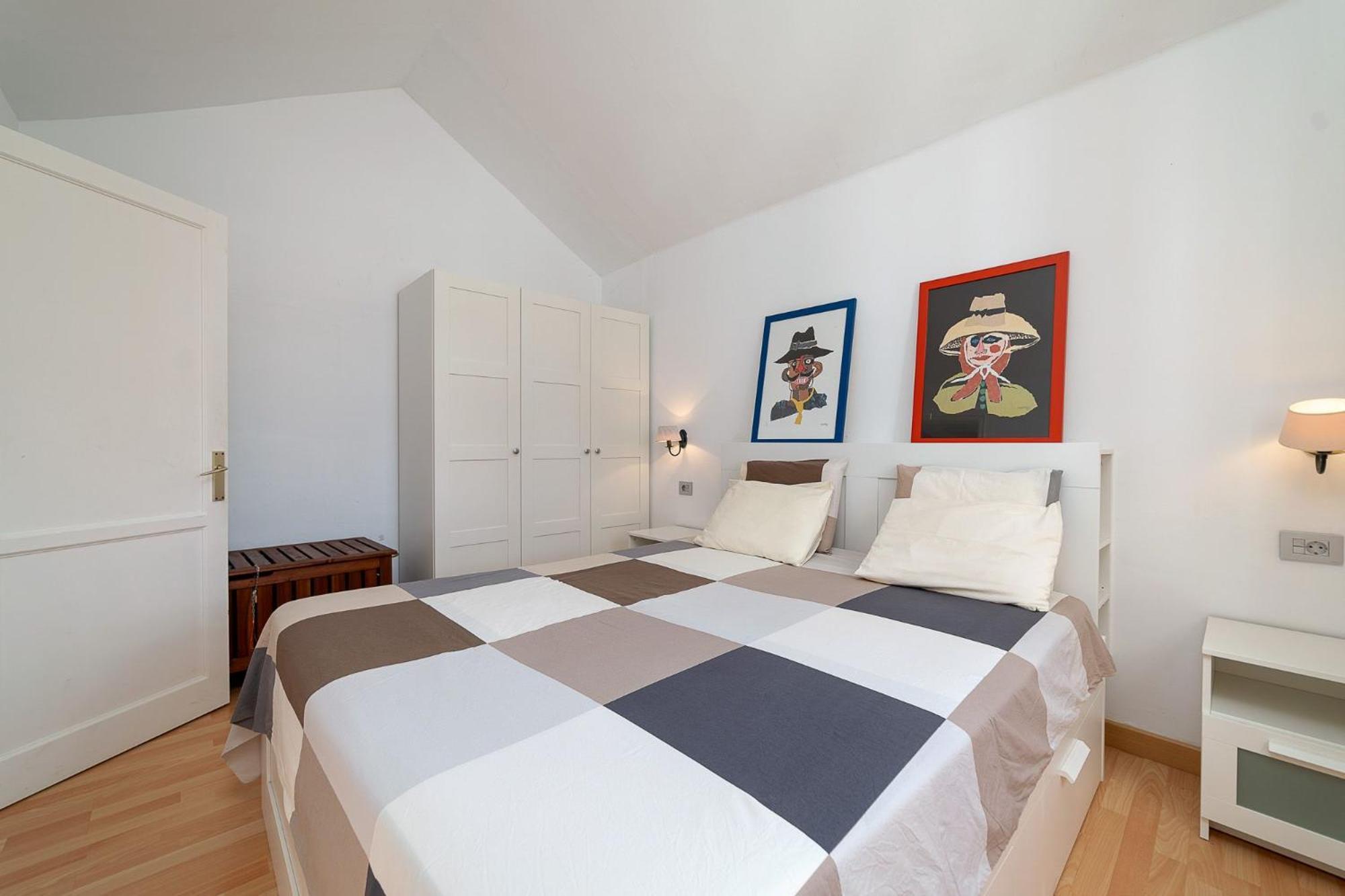 Apartament Playa Bastian 2 Habs 2 Banos Y Super Terraza Costa Teguise Zewnętrze zdjęcie